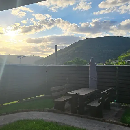 Pfaelzerblick Lambrecht- Mit Garten Lambrecht (Pfalz)