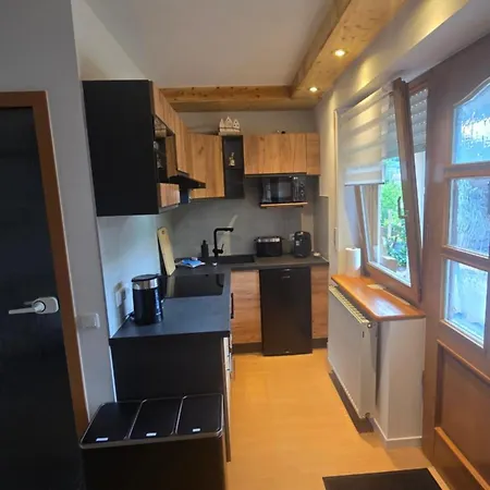 Appartement Pfaelzerblick Lambrecht- Mit Garten Lambrecht (Pfalz)