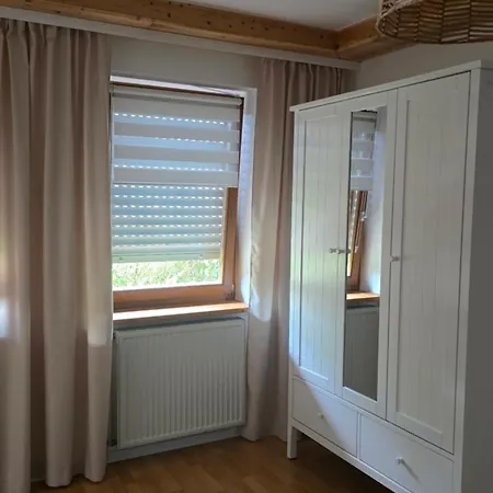 Appartement Pfaelzerblick Lambrecht- Mit Garten Lambrecht (Pfalz)