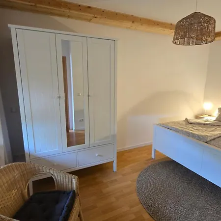 Pfaelzerblick Lambrecht- Mit Garten Appartement Lambrecht (Pfalz)