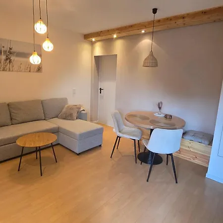 Apartamento Pfaelzerblick Lambrecht- Mit Garten Lambrecht (Pfalz)